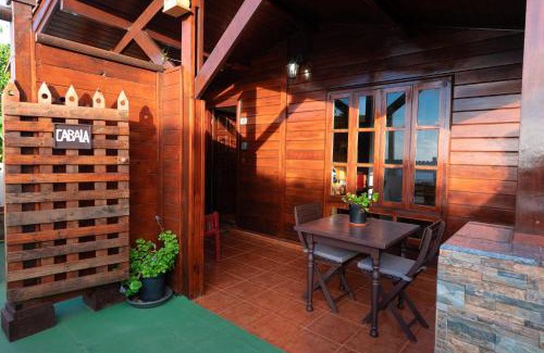 Santa Cruz de Tenerife House | La Cábala del Draguillo
