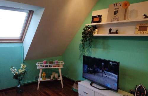 La Corredoria y Ventanielles Apartment | La Cámara de Lorena