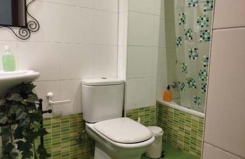 La Corredoria y Ventanielles Apartment | La Cámara de Lorena