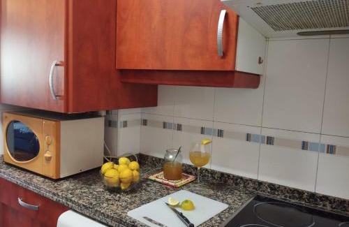 La Corredoria y Ventanielles Apartment | La Cámara de Lorena