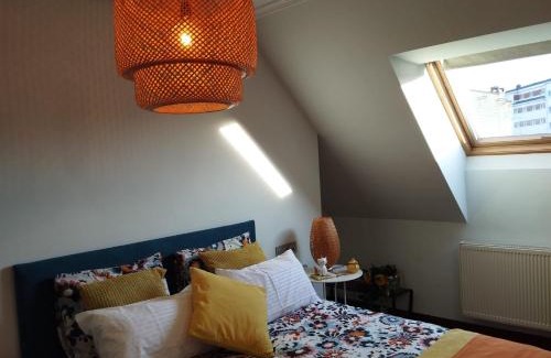 La Corredoria y Ventanielles Apartment | La Cámara de Lorena