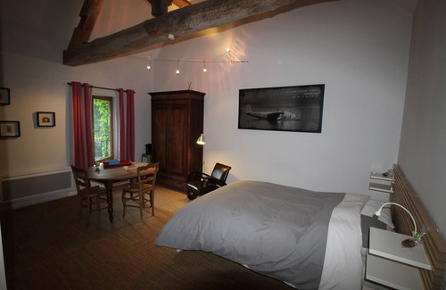 Etivey Bed & Breakfast | La Côte Monsieur Chambres d'Hotes