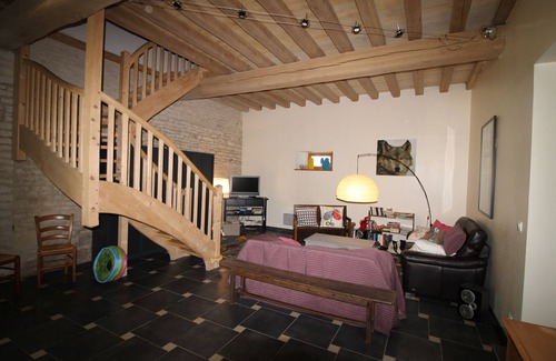Etivey Bed & Breakfast | La Côte Monsieur Chambres d'Hotes