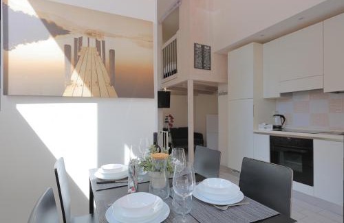 San Donato Apartment | La Ca' Fiera Affittaly Apartments