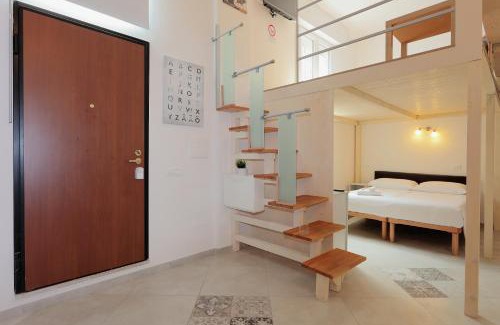 San Donato Apartment | La Ca' Fiera Affittaly Apartments