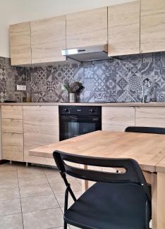 Province of Bologna Apartment | La Ca' Maggiore Affittaly Apartments