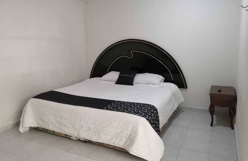San Martin de las Piramides Hotel | La Casa de los Pavos
