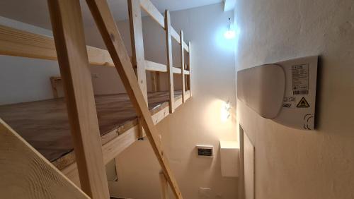 San Donato Apartment | La Ca' Pezzana Affittaly Apartments
