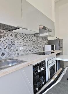 San Donato Apartment | La Ca' Pezzana Affittaly Apartments