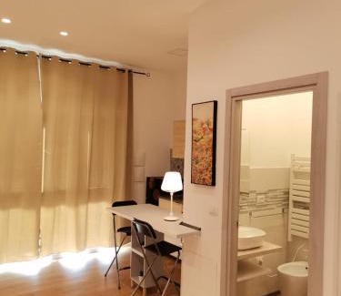 San Donato Apartment | La Ca' Pezzana Affittaly Apartments