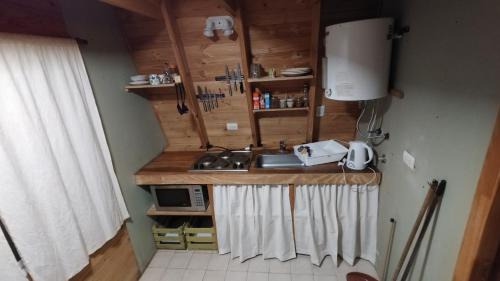 San Antonio de Areco Apartment | La cabaña