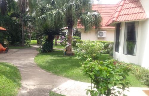Tropical Lowlands Apartment | la cabaña