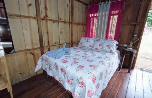 San Pedro Apartment | La cabaña de Eugenio