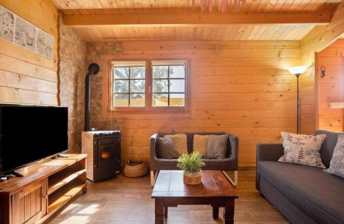 San Ambrosio House | La Cabaña en Vejer