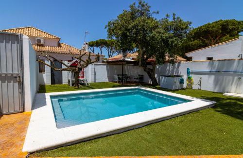 Los Gallos-Cerromolino House | La cabaña de Parisito