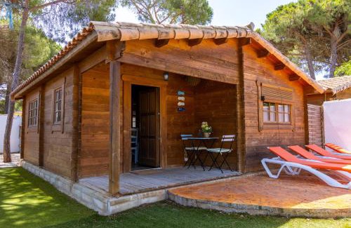 Los Gallos-Cerromolino House | La cabaña de Parisito