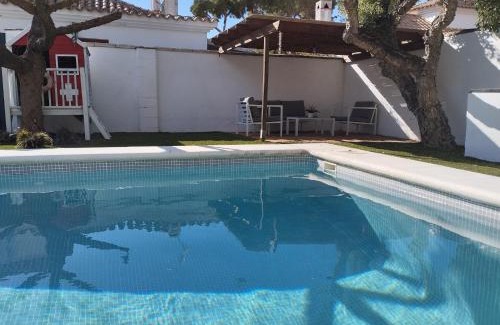 Los Gallos-Cerromolino House | La cabaña de Parisito
