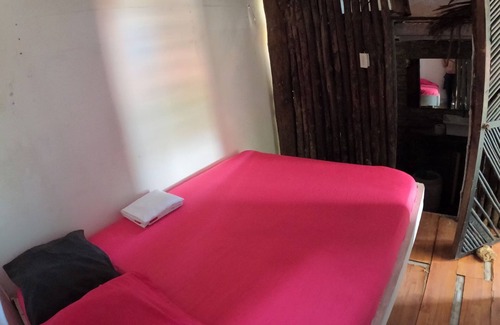 Bocachica Hotel | La cabaña mágica
