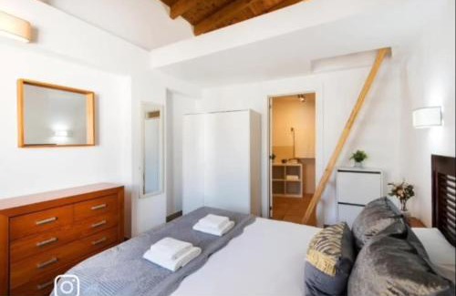 Churriana House | La Cabaña Sol y Playa