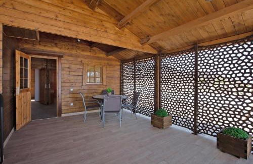 Gran Tarajal House | La Cabañita de Javi