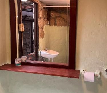 Montanita House | La Cabañita