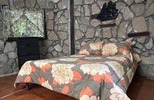 Montanita House | La Cabañita