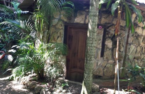 Montanita House | La Cabañita