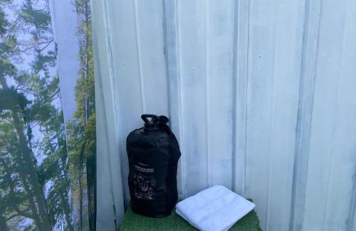 Wittisheim Other | La cabane au fond du jardin
