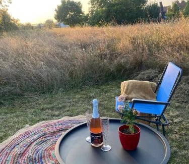 Wittisheim Other | La cabane au fond du jardin