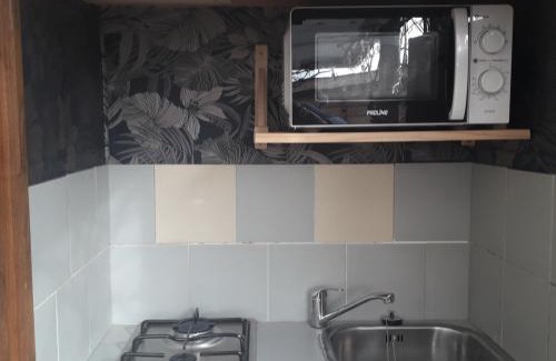 Paimpol Bed & Breakfast | La cabane de Suzanne