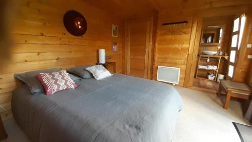 Paimpol Bed & Breakfast | La cabane de Suzanne