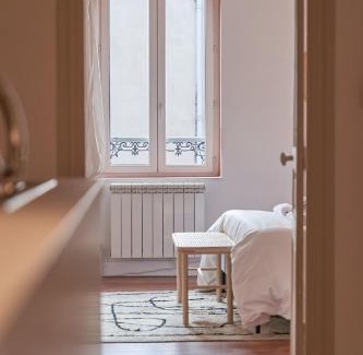 Riom Apartment | La Cabane en Ville