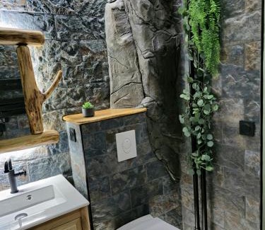 Chateauroux Apartment | La Cabane