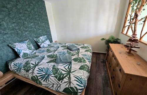 Chateauroux Apartment | La Cabane