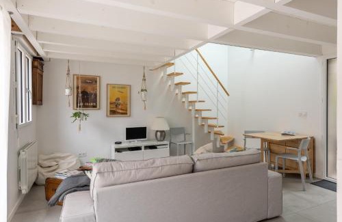 Libourne Apartment | La Cabane