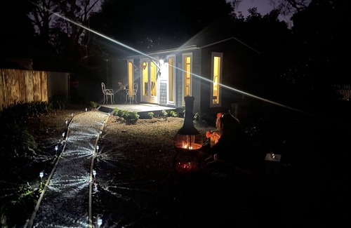 Balaclava Cabin | La Cabane in the Southern Highlands for a relaxing getaway.