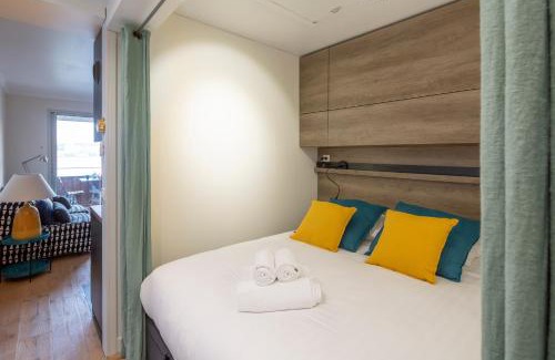 La Cite Apartment | La Cabine by Cocoonr