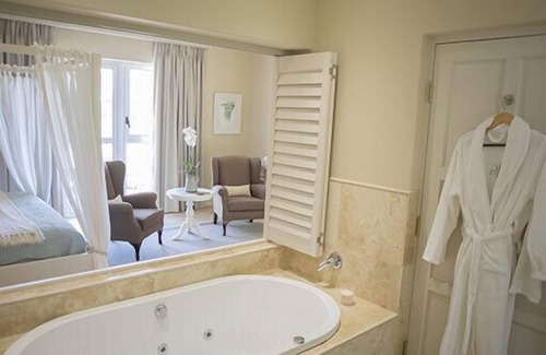 Franschhoek House | La Cabrière Country House