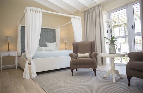 Franschhoek House | La Cabrière Country House