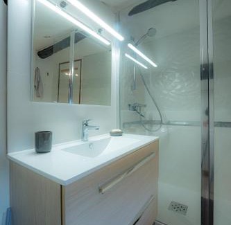Chambery Apartment | La cachette historique 3 chambres