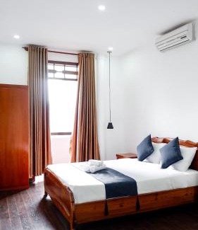 Quy Nhon Hotel | La Cactus Hotel 1