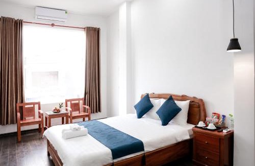 Quy Nhon Hotel | La Cactus Hotel 1