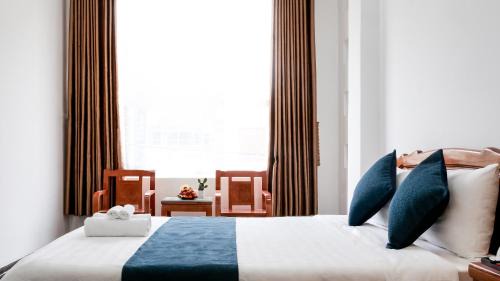 Quy Nhon Hotel | La Cactus Hotel 1