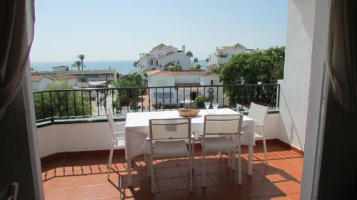 La Cala de Mijas Apartment | La Cala de Mijas - Playa y parque a unos pasos