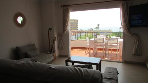 La Cala de Mijas Apartment | La Cala de Mijas - Playa y parque a unos pasos
