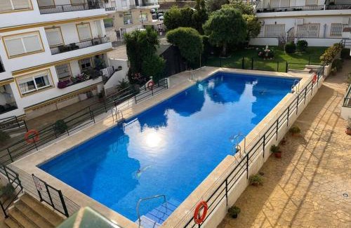 La Cala de Mijas Apartment | La Cala de Mijas - Playa y parque a unos pasos