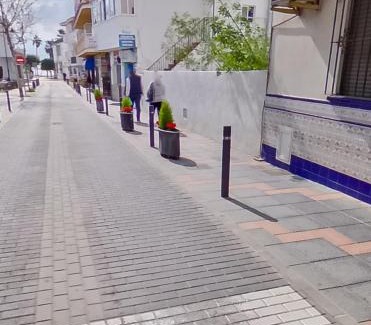 La Cala de Mijas Apartment | La Cala de Vida