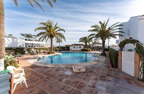 La Cala de Mijas House | La Cala Mijas Playa Club