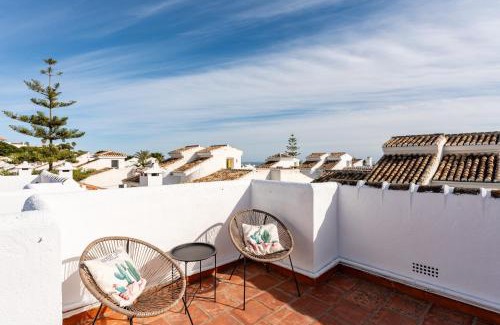 La Cala de Mijas House | La Cala Mijas Playa Club