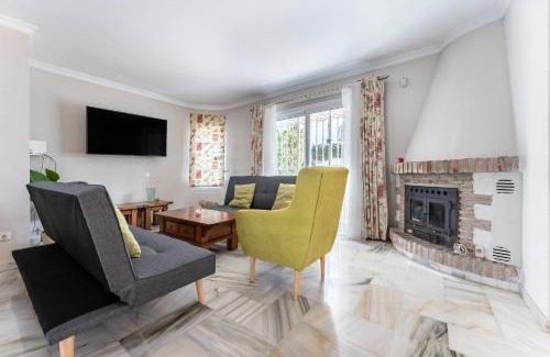 La Cala de Mijas House | La Cala Mijas Playa Club